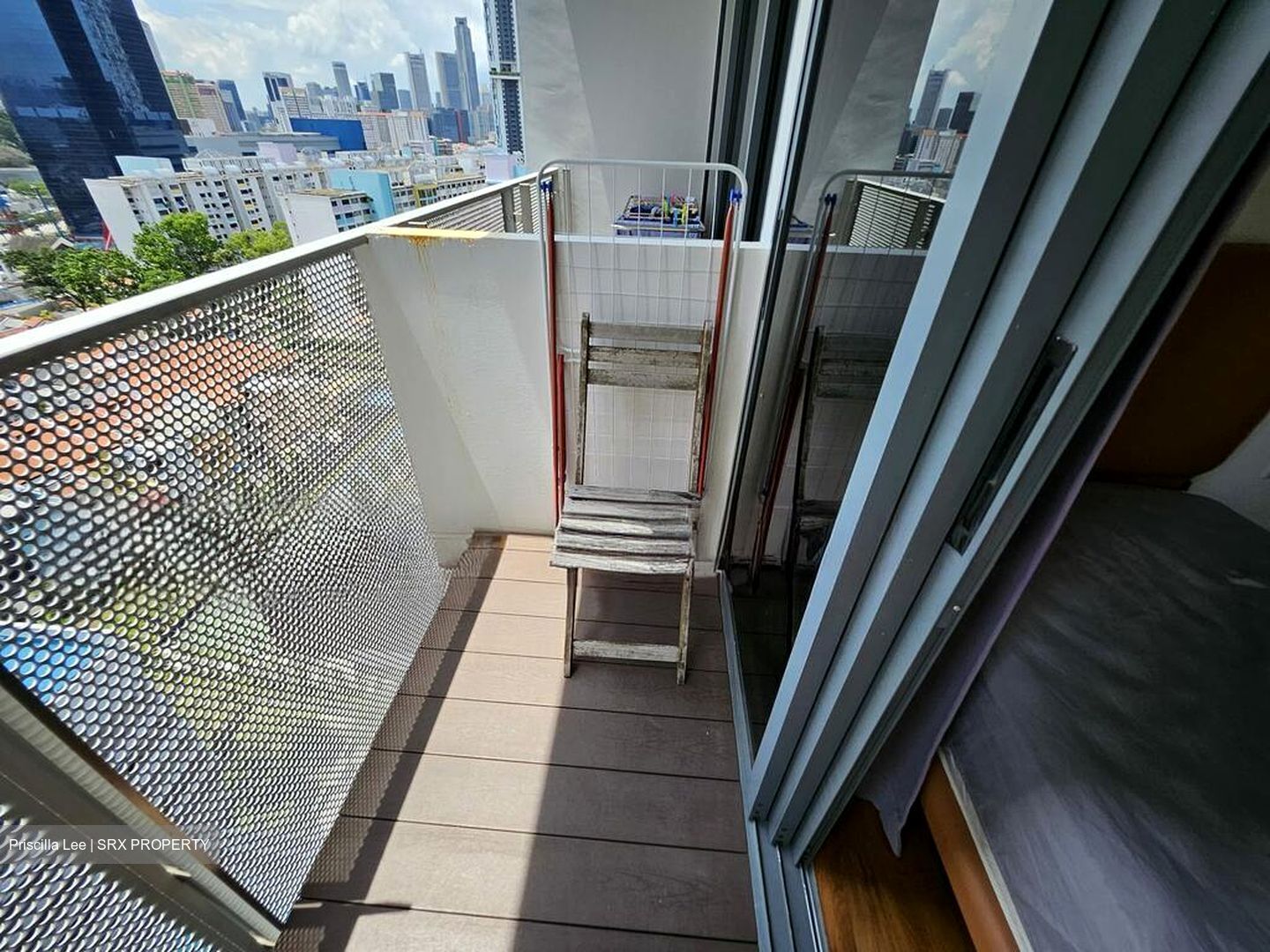 Spottiswoode 18 (D2), Apartment #497790881